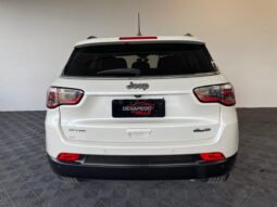 Jeep Compass Longitude 2018