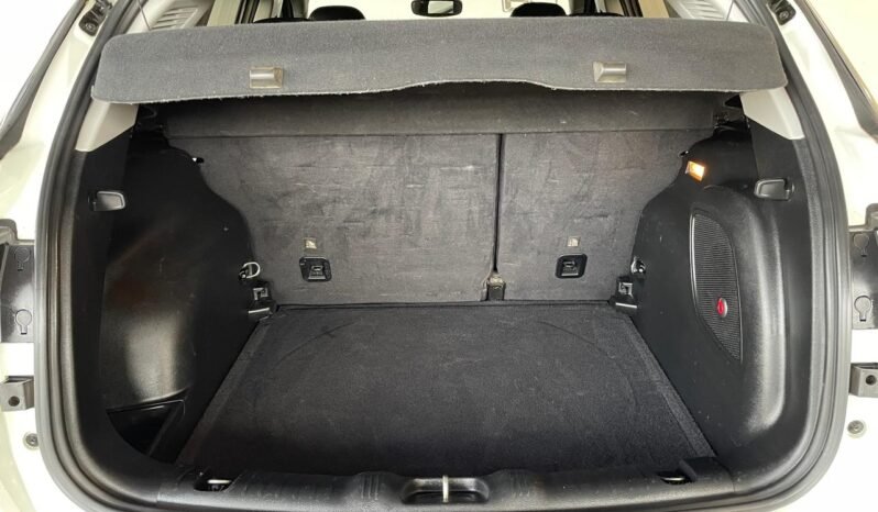 Jeep Compass Longitude 2018 completo