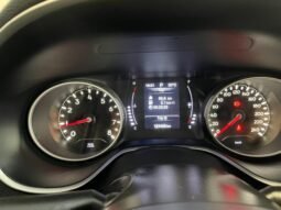 Jeep Compass Longitude 2018 completo