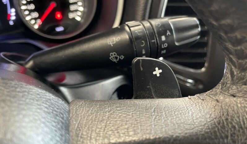 Jeep Compass Longitude 2018 completo