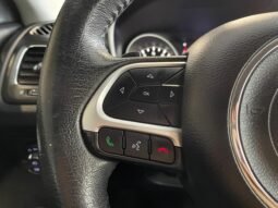 Jeep Compass Longitude 2018 completo