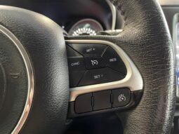 Jeep Compass Longitude 2018 completo