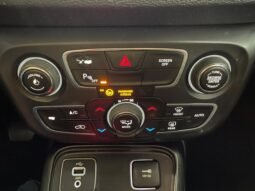 Jeep Compass Longitude 2018 completo