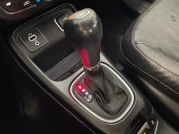 Jeep Compass Longitude 2018 completo