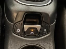 Jeep Compass Longitude 2018 completo