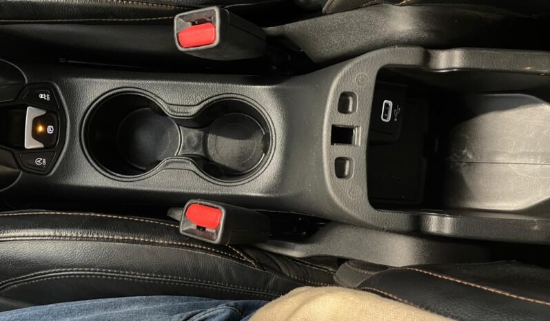 Jeep Compass Longitude 2018 completo