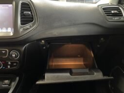 Jeep Compass Longitude 2018 completo