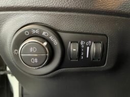 Jeep Compass Longitude 2018 completo