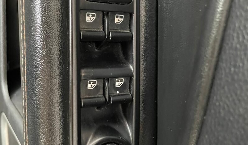 Jeep Compass Longitude 2018 completo