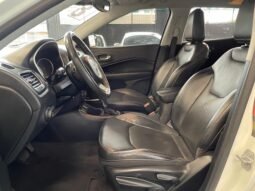 Jeep Compass Longitude 2018 completo