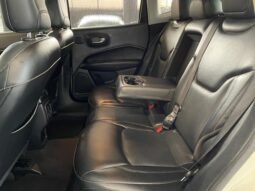 Jeep Compass Longitude 2018 completo
