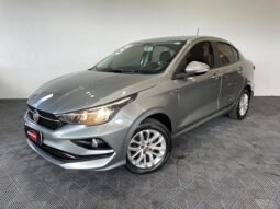 Fiat CRONOS DRIVE 2019