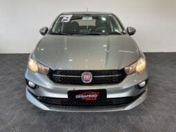 Fiat CRONOS DRIVE 2019