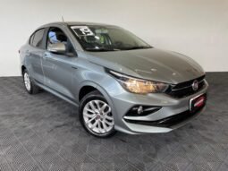 Fiat CRONOS DRIVE 2019