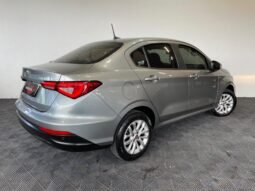 Fiat CRONOS DRIVE 2019 completo