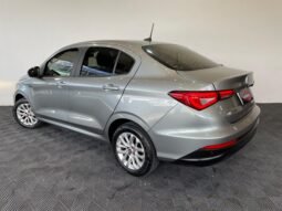 Fiat CRONOS DRIVE 2019