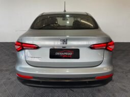 Fiat CRONOS DRIVE 2019