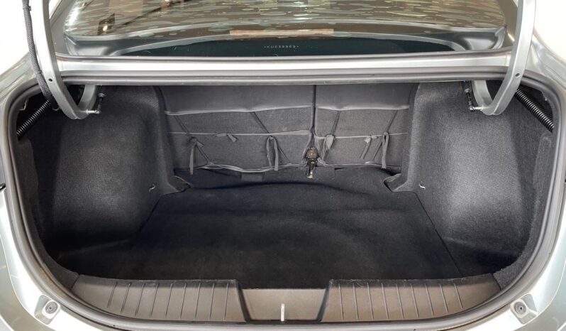 Fiat CRONOS DRIVE 2019 completo