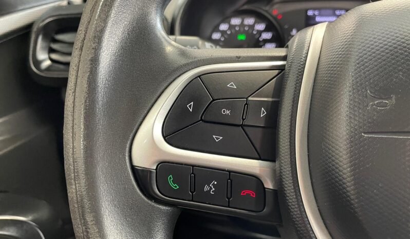 Fiat CRONOS DRIVE 2019 completo