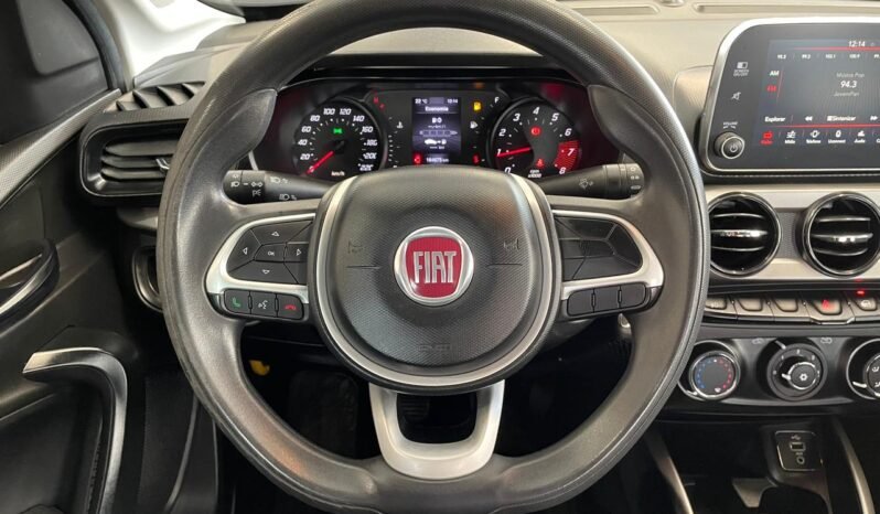 Fiat CRONOS DRIVE 2019 completo