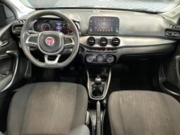 Fiat CRONOS DRIVE 2019 completo