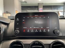 Fiat CRONOS DRIVE 2019 completo