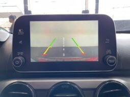 Fiat CRONOS DRIVE 2019 completo