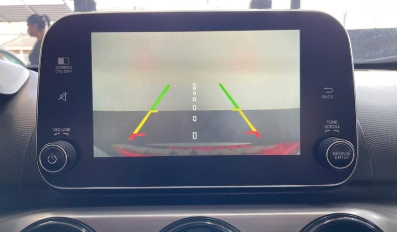 Fiat CRONOS DRIVE 2019 completo