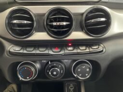 Fiat CRONOS DRIVE 2019 completo