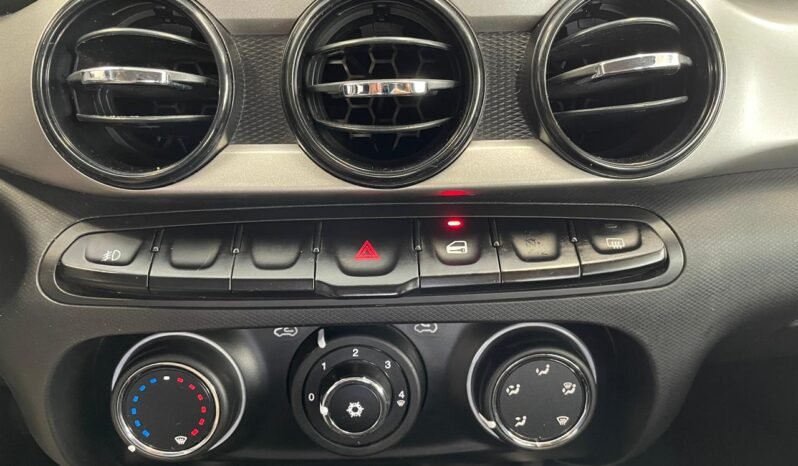 Fiat CRONOS DRIVE 2019 completo