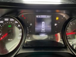 Fiat CRONOS DRIVE 2019 completo