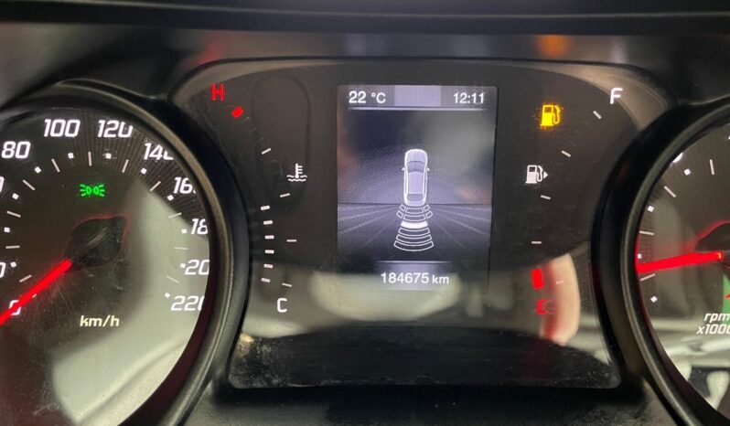 Fiat CRONOS DRIVE 2019 completo