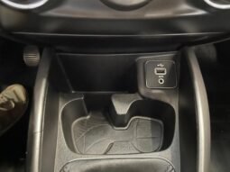 Fiat CRONOS DRIVE 2019 completo