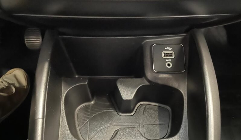 Fiat CRONOS DRIVE 2019 completo