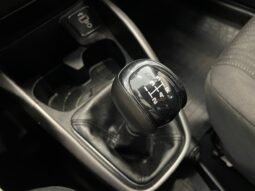 Fiat CRONOS DRIVE 2019 completo