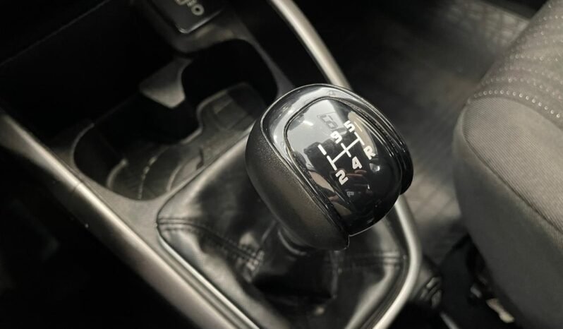 Fiat CRONOS DRIVE 2019 completo