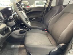 Fiat CRONOS DRIVE 2019 completo