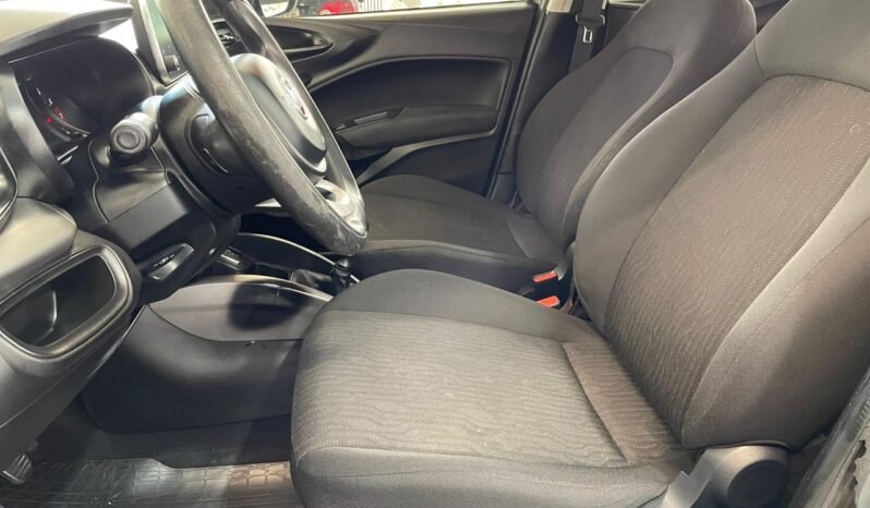 Fiat CRONOS DRIVE 2019 completo