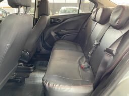 Fiat CRONOS DRIVE 2019 completo