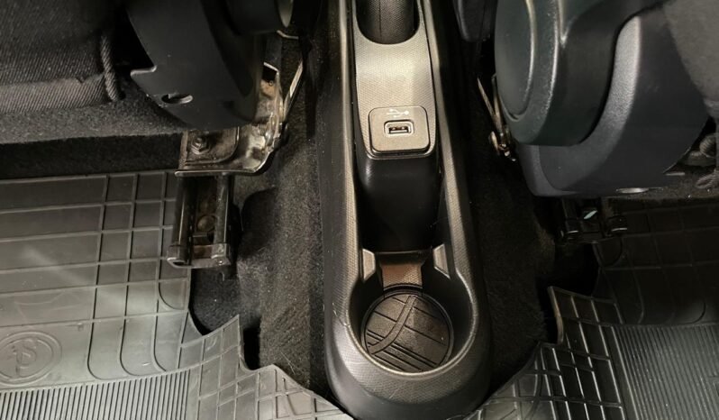 Fiat CRONOS DRIVE 2019 completo