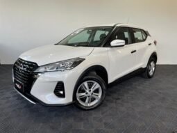 Nissan KICKS Active 2024