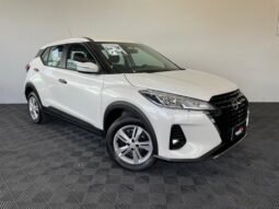 Nissan KICKS Active 2024