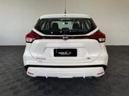 Nissan KICKS Active 2024
