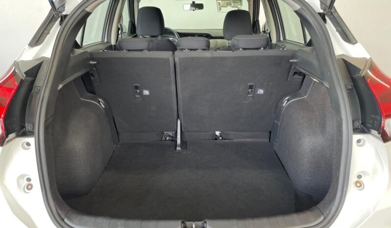 Nissan KICKS Active 2024 completo