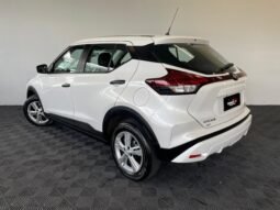 Nissan KICKS Active 2024