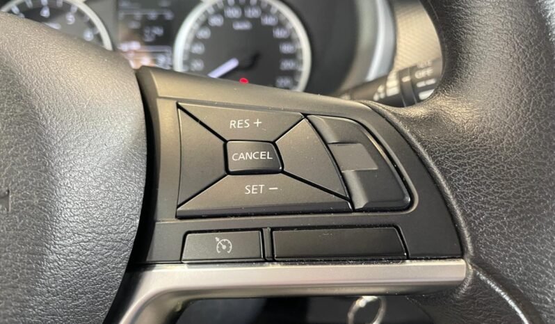 Nissan KICKS Active 2024 completo