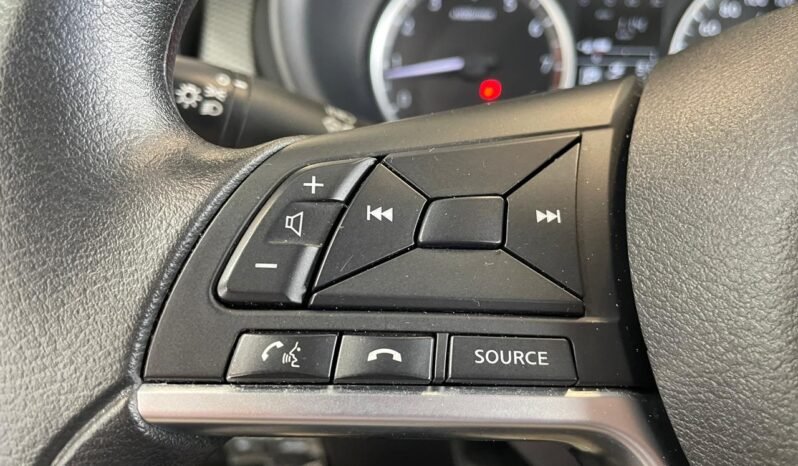 Nissan KICKS Active 2024 completo