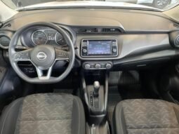 Nissan KICKS Active 2024 completo