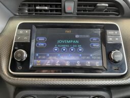Nissan KICKS Active 2024 completo