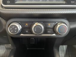 Nissan KICKS Active 2024 completo
